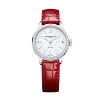 Orologio Baume & Mercier Donna Classima in Acciaio M0A10546 - M0A10546